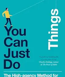 You Can Just Do Things