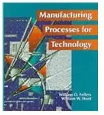 Manufacturing Processes For Technology