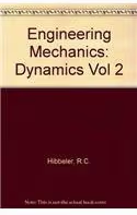 Engineering Mechanics Dynamics