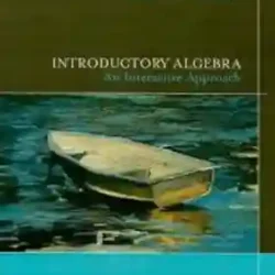 Introductory Algera An Interactive Approach