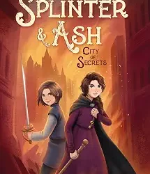 City of Secrets