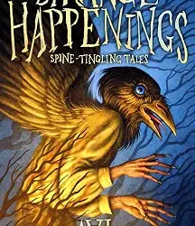 Strange Happenings