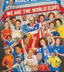 We Are The World