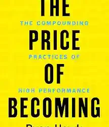 The Price Of Becoming
