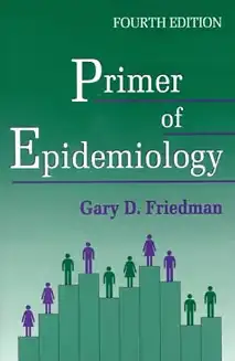 Primer Of Epidemiology