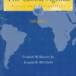 The Global Agenda Issues