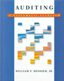 Auditing: A Systematic Approach