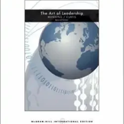 The Art Of Leadership