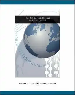 The Art Of Leadership