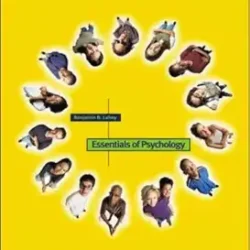 Essentials Of Psychology