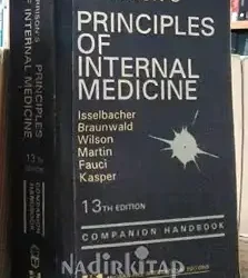 Harrison's Principles Of Internal Medicine