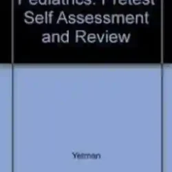 Pre Test Pediatrics