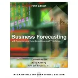 Business Forecasting
