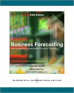 Business Forecasting