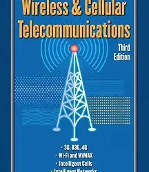 Wireless And Cellular Telecommunications