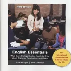 English Essentials