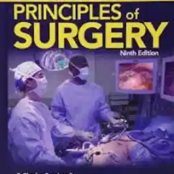 Schwartz's Prnciples Of Surgery