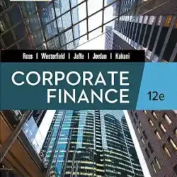 Corporate Finance