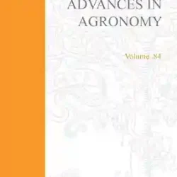 Advances In Agronomy Vol 84