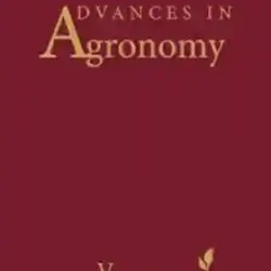 Advances In Agronomy Vol 81