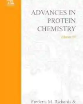 Advances In Protein Chemistry