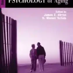 Handbook Of The Psychology Of Aging