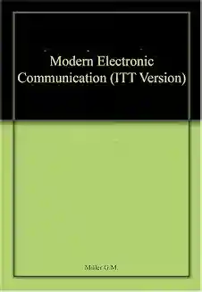 Modern Electronic Communication