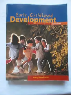 Early Childhood Development