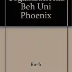 Organizational Behavior University Of Phoenix