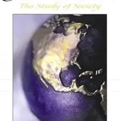 Sociology The Study Of Society