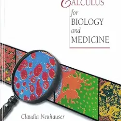 Calculus For Biology