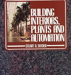 Building Interiors Plants Automation