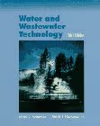 Water And Wastewater Technology 3Ed