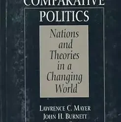 Comparative Politics Nations