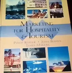 Marketing For Hospitality & Tourism