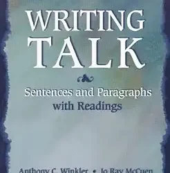 Writing Talk Sentences