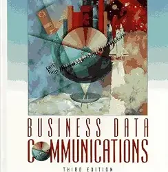 Business Data Communications