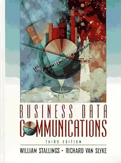 Business Data Communications