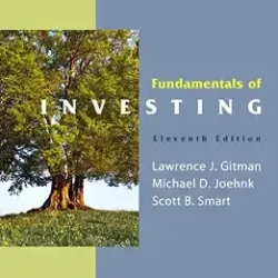 Fundamentals Of Investing 11Ed