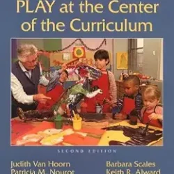 Play At The Center Of The Curriculum