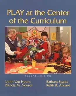Play At The Center Of The Curriculum