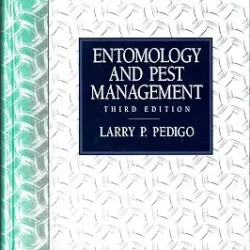 Entomology & Pest Management