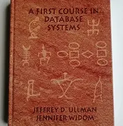 A First Course In Database System