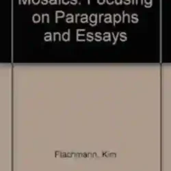 Mosaics Focusing On Paragraphs