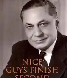 Nice Guys Finish Second