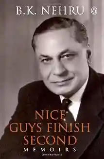 Nice Guys Finish Second