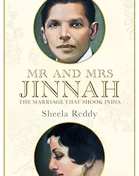 Mr And Mrs Jinnah