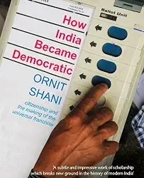 How India Became Democratic