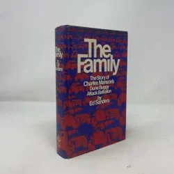 The Family 2Ed