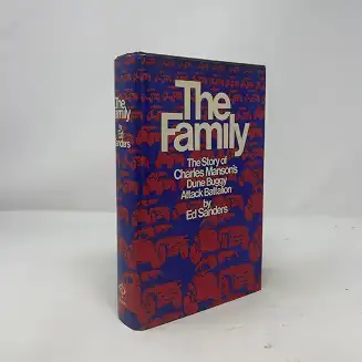 The Family 2Ed